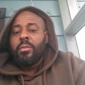 Meet your Posher, George